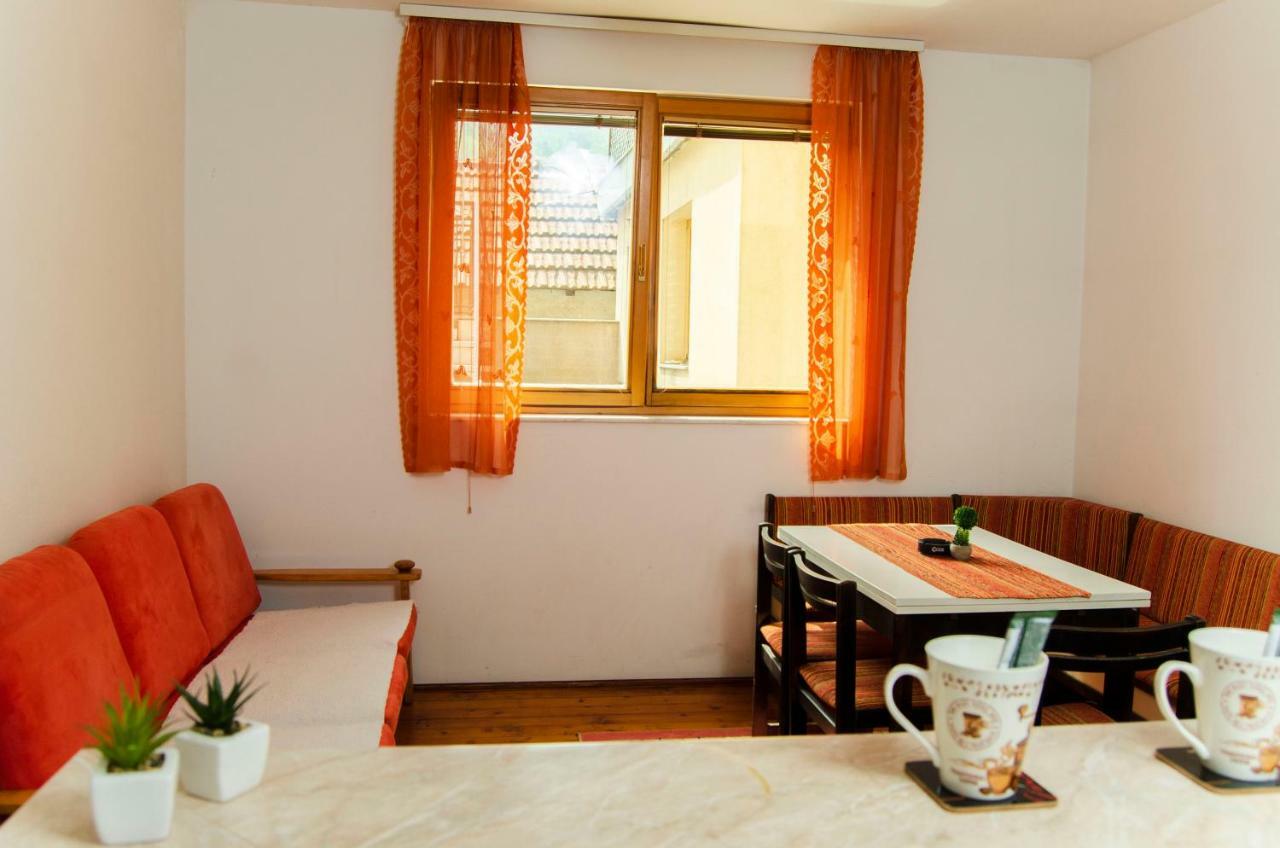 Apartmani Aa Sarajevo Exterior foto