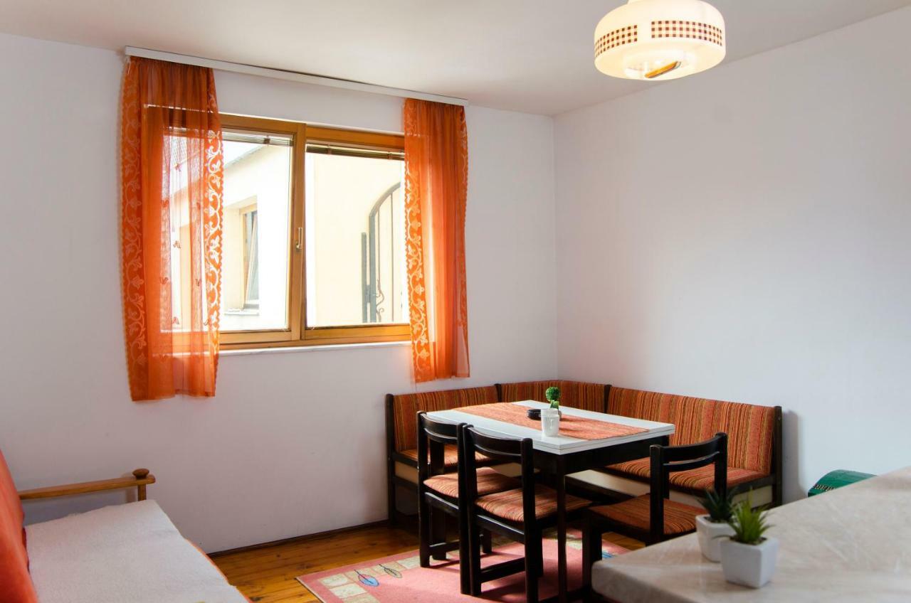 Apartmani Aa Sarajevo Exterior foto