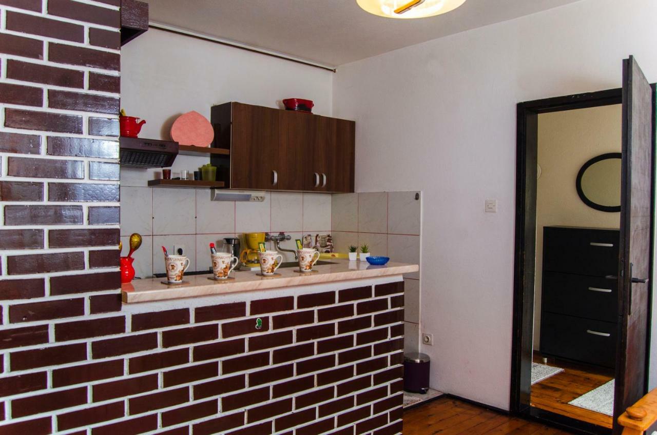 Apartmani Aa Sarajevo Exterior foto